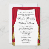 Uitnodiging tot uitzending van een wedstrijd over  (Voorkant)