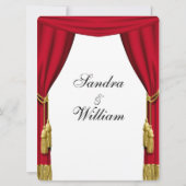 Uitnodiging tot uitzending van een wedstrijd over  (Achterkant)