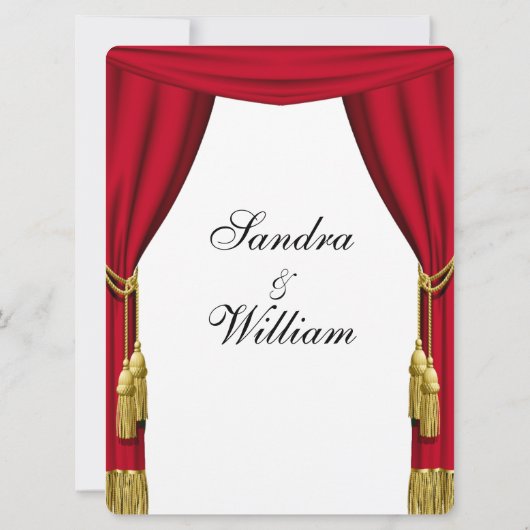 Uitnodiging tot uitzending van een wedstrijd over  (Achterkant)