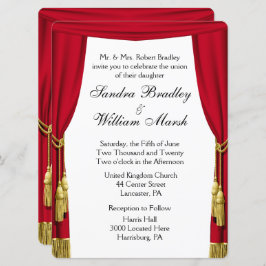 Uitnodiging tot uitzending van een wedstrijd over