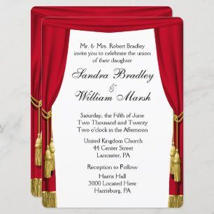 Uitnodiging tot uitzending van een wedstrijd over