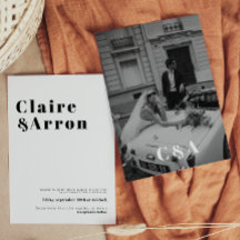 Uitnodiging tot uitzending van Elegant en Trendy W