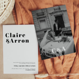 Uitnodiging tot uitzending van Elegant en Trendy W