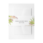 Uitnodiging tot uitzending van gepersonaliseerd, e uitnodigingen wikkel (Voorkant Voorbeeld)