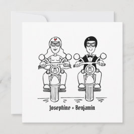 Uitnodiging tot uitzending van gepersonaliseerde f