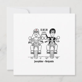 Uitnodiging tot uitzending van gepersonaliseerde f