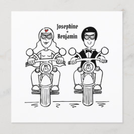 Uitnodiging tot uitzending van gepersonaliseerde f