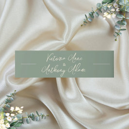 Uitnodiging tot uitzending van gepersonaliseerde g uitnodigingen wikkel