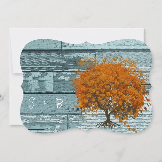 Uitnodiging tot uitzending van het homohuwelijk (Achterkant)