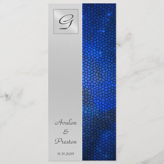 Uitnodiging tot uitzending van het programma Sapph (Voorkant)