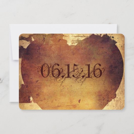 Uitnodiging tot uitzending van koninklijke weduwen (Achterkant)