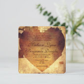 Uitnodiging tot uitzending van koninklijke weduwen (Staand voorkant)