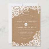 Uitnodiging tot uitzending van langlopende weddens (Voorkant)