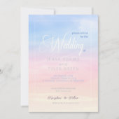 uitnodiging tot uitzending van pakketten en wedde (Voorkant)