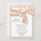 Uitnodiging tot uitzending van predikant (Voorkant)