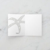 Uitnodiging tot uitzending van Starfish Folder Bea (Binnen)