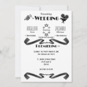 Uitnodiging tot uitzending van wedstrijden voor mo (Voorkant)