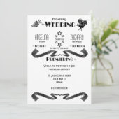 Uitnodiging tot uitzending van wedstrijden voor mo (Staand voorkant)