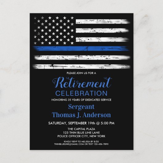 Uitnodiging tot uitzetting uit hoofde van begrotin (Voorkant)