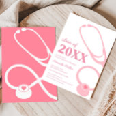 Uitnodiging tot urse Graduation Party