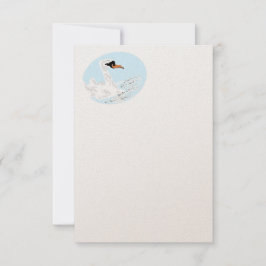 Uitnodiging tot Verloving of huwelijk