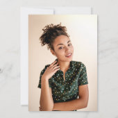 Uitnodiging tot verpleging van een studiecyclus (Achterkant)