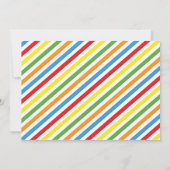 Uitnodiging tot vervoer / uitnodiging tot vervoer (Achterkant)