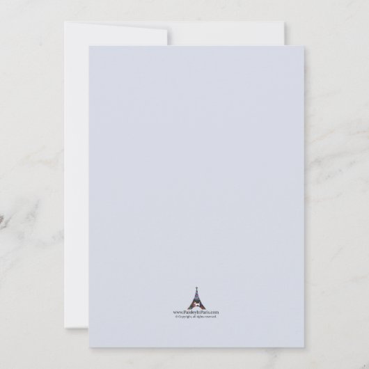 Uitnodiging tot vervroegde uittreding Anchor Nauti (Achterkant)