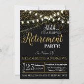 Uitnodiging tot vervroegde uittreding bij ondernem (Voorkant)