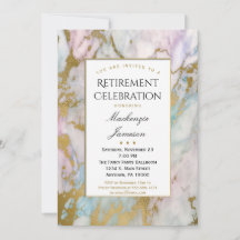 Uitnodiging tot vervroegde uittreding uit de Elega