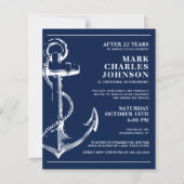 Uitnodiging tot vervroegde uittreding uit hoofde v (Voorkant)