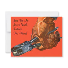 Uitnodiging tot vervroegde uittreding uit Masculin