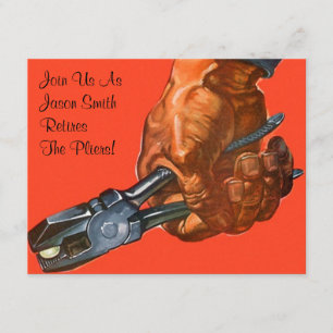 Uitnodiging tot vervroegde uittreding uit Masculin