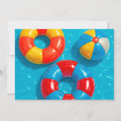 uitnodiging tot vrijdag (Achterkant)