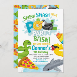 uitnodiging tot vrijdag