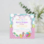 uitnodiging tot vrijdag (Staand voorkant)