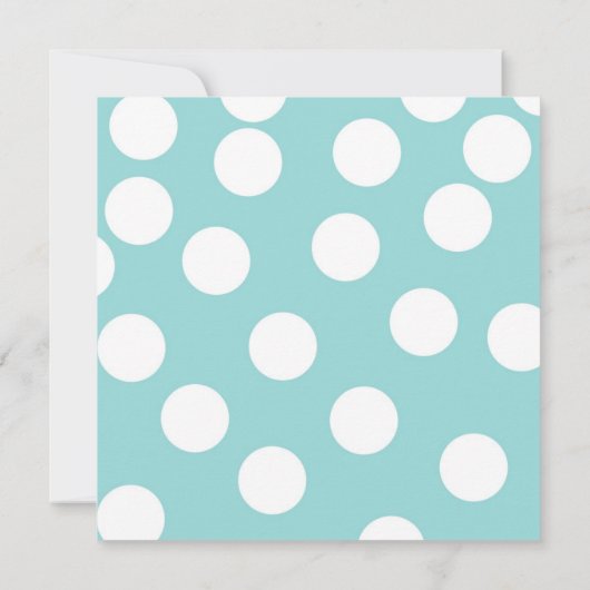 uitnodiging tot vrijdag (Achterkant)