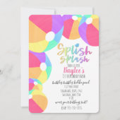 uitnodiging tot vrijdag (Voorkant)