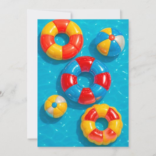 uitnodiging tot vrijdag (Achterkant)