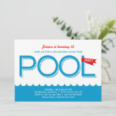 uitnodiging tot vrijdag (Staand voorkant)