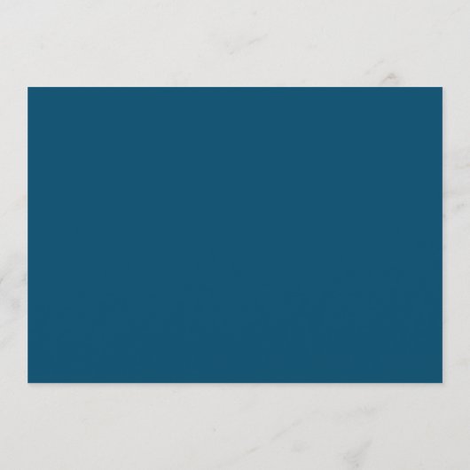 uitnodiging tot vrijdag (Achterkant)