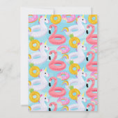 uitnodiging tot vrijdag (Achterkant)