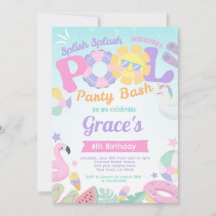 uitnodiging tot vrijdag