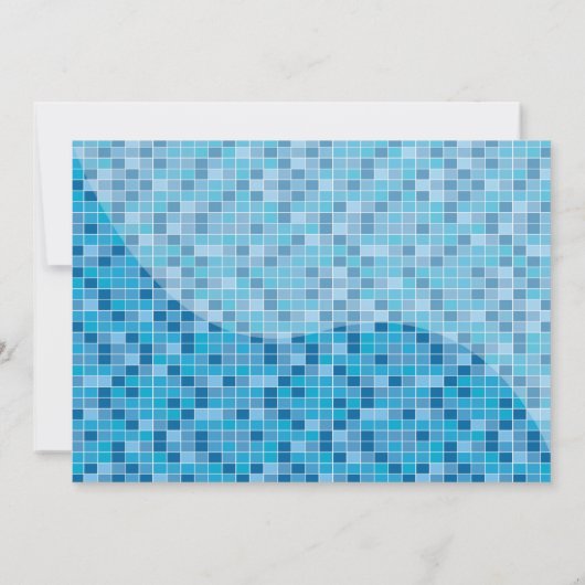 uitnodiging tot vrijdag (Achterkant)