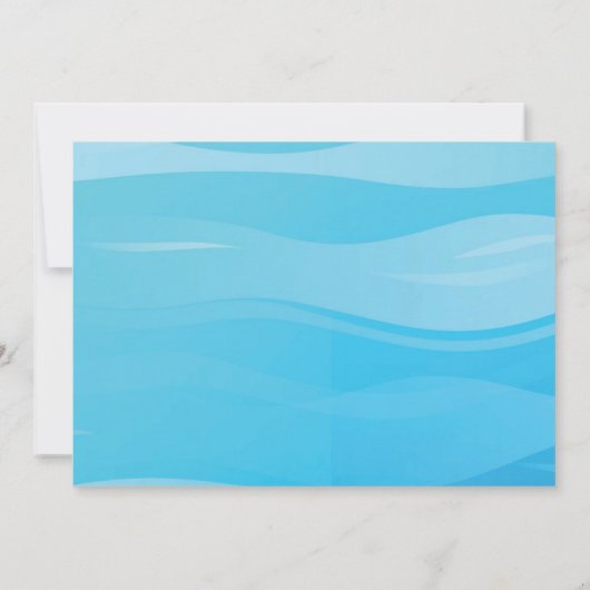 uitnodiging tot vrijdag (Achterkant)