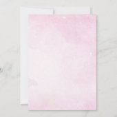 uitnodiging tot vrijdag (Achterkant)