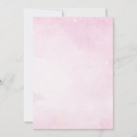 uitnodiging tot vrijdag (Achterkant)