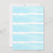 uitnodiging tot vrijdag (Achterkant)