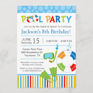 uitnodiging tot vrijdag