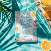 uitnodiging tot vrijdag